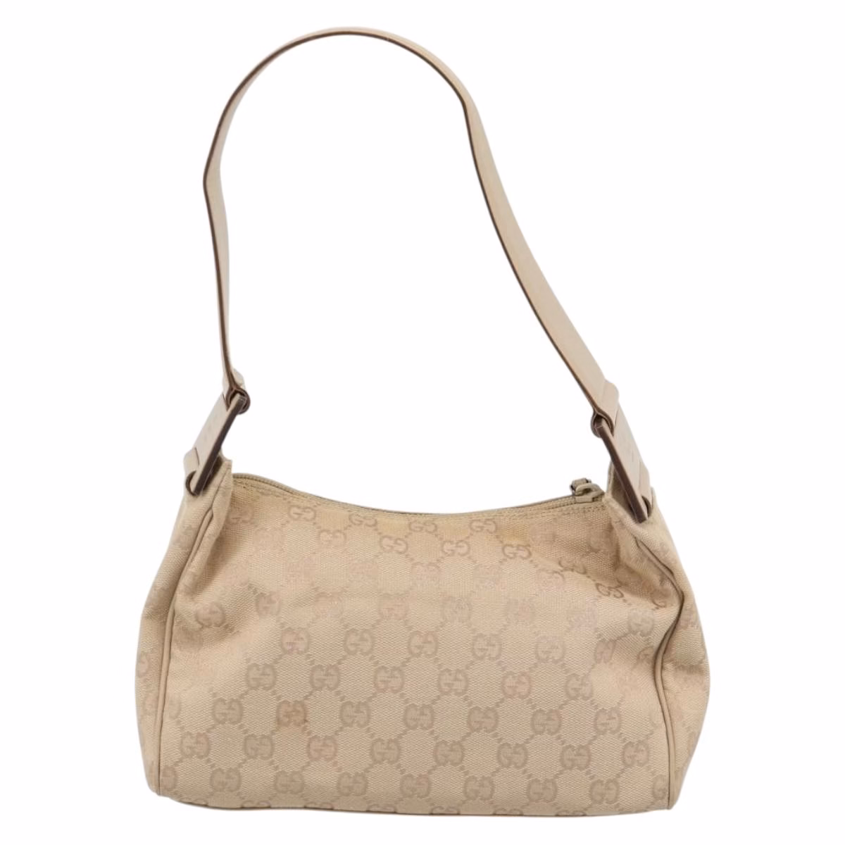 Gucci Pochette Beige - Image 3