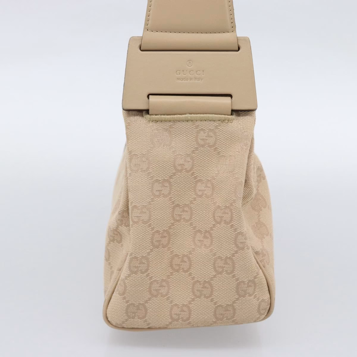 Gucci Pochette Beige - Image 5