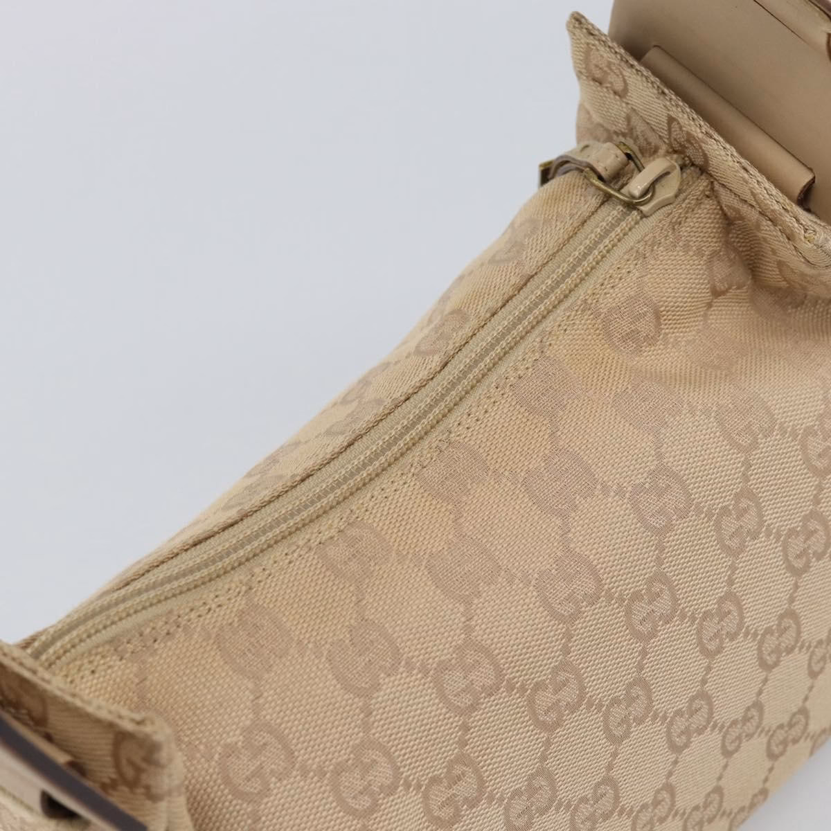 Gucci Pochette Beige - Image 6