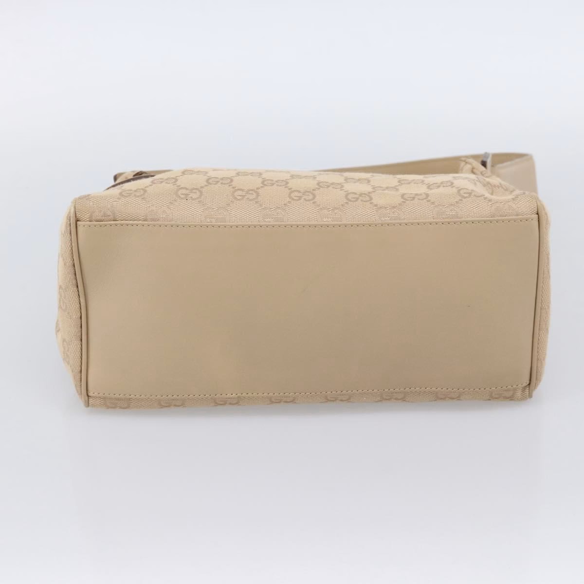 Gucci Pochette Beige - Image 9