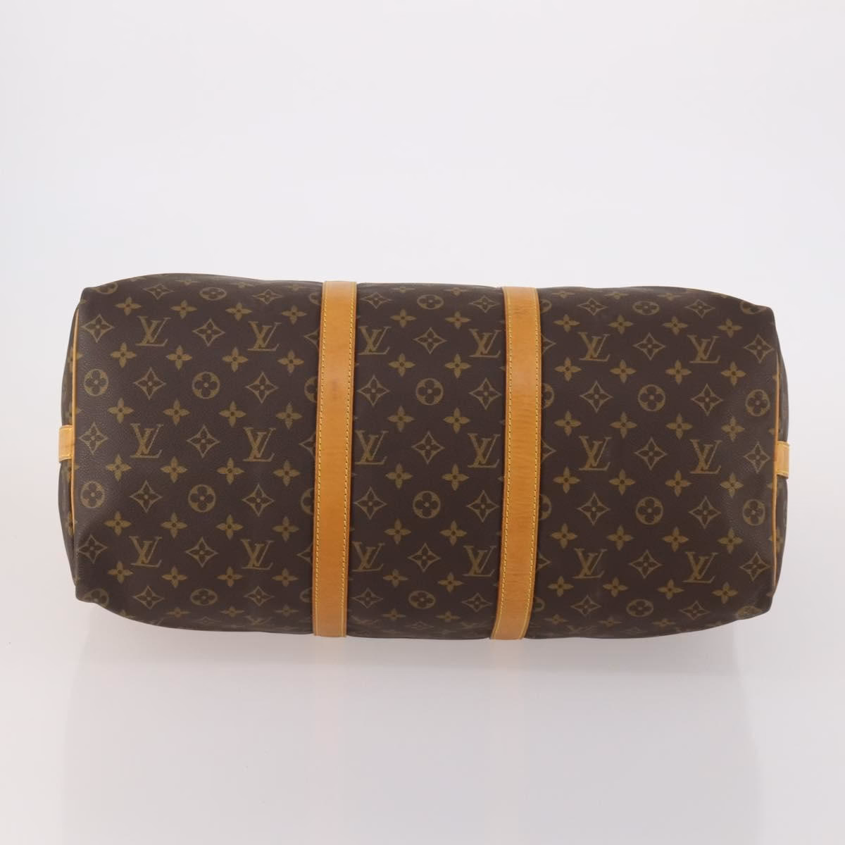 Louis Vuitton Keepall 50 - Image 11