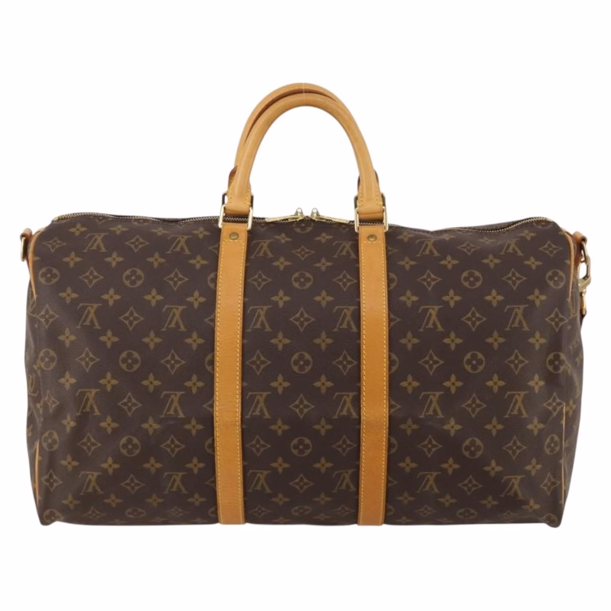 Louis Vuitton Keepall 50 - Image 3