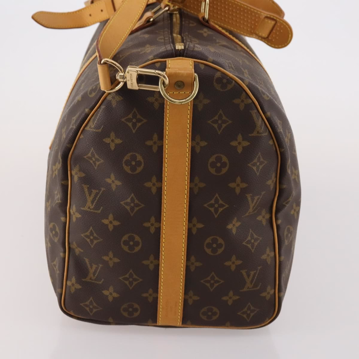 Louis Vuitton Keepall 50 - Image 5