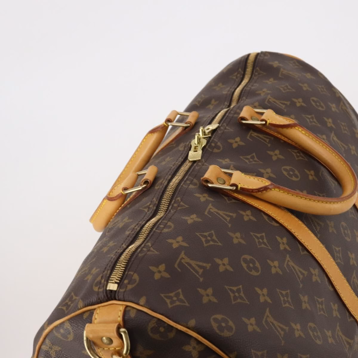 Louis Vuitton Keepall 50 - Image 6