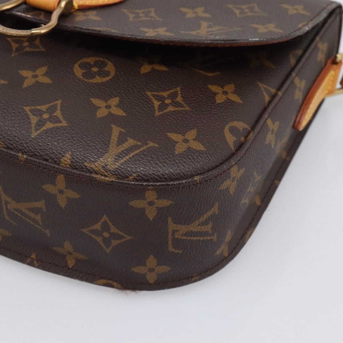 Louis Vuitton Saint Cloud GM - Image 10