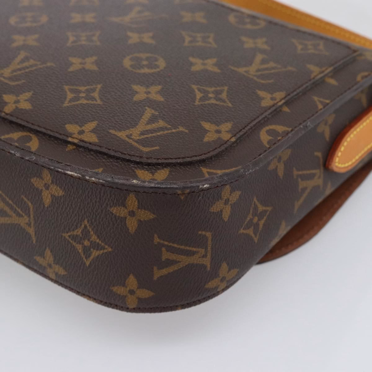 Louis Vuitton Saint Cloud GM - Image 12