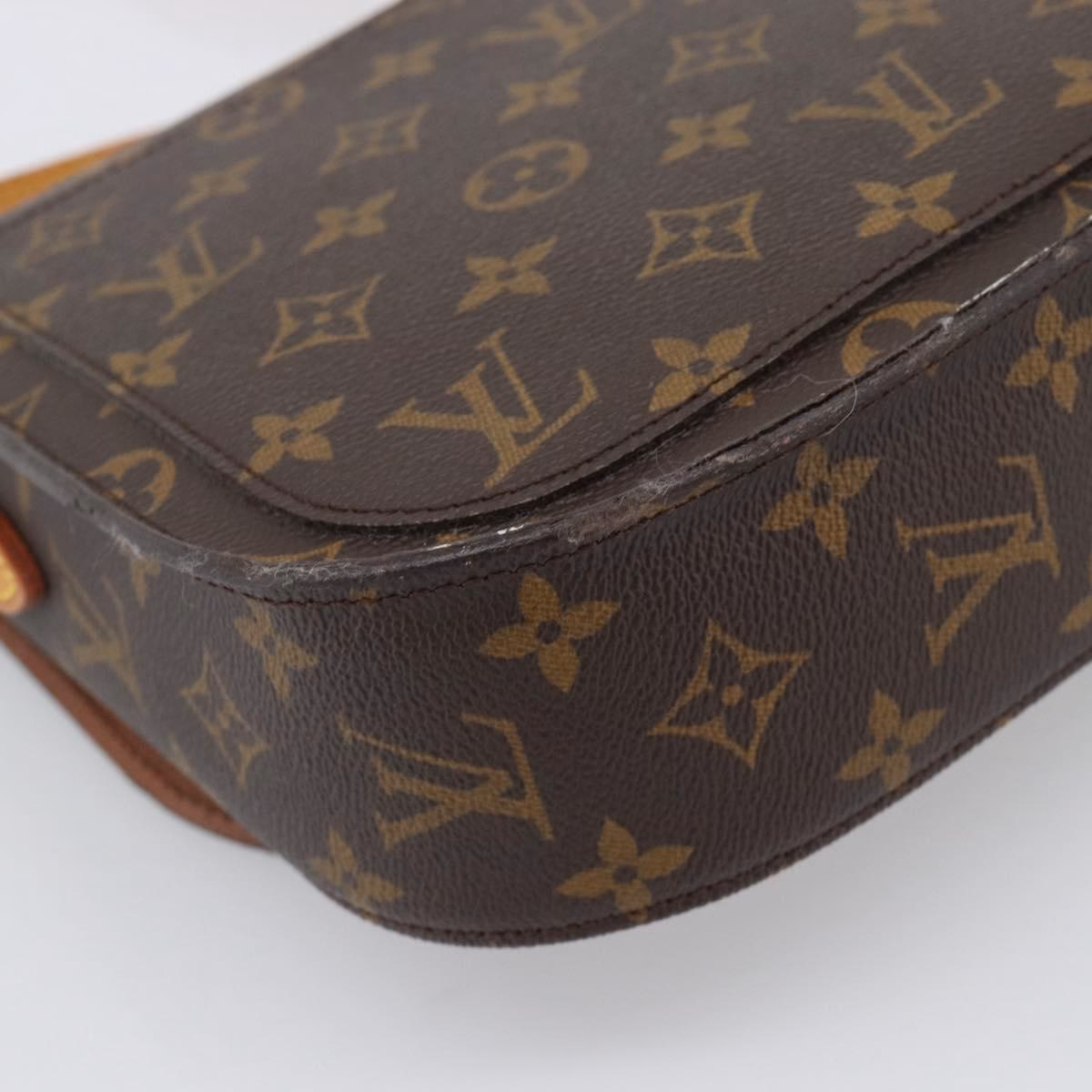 Louis Vuitton Saint Cloud GM - Image 13