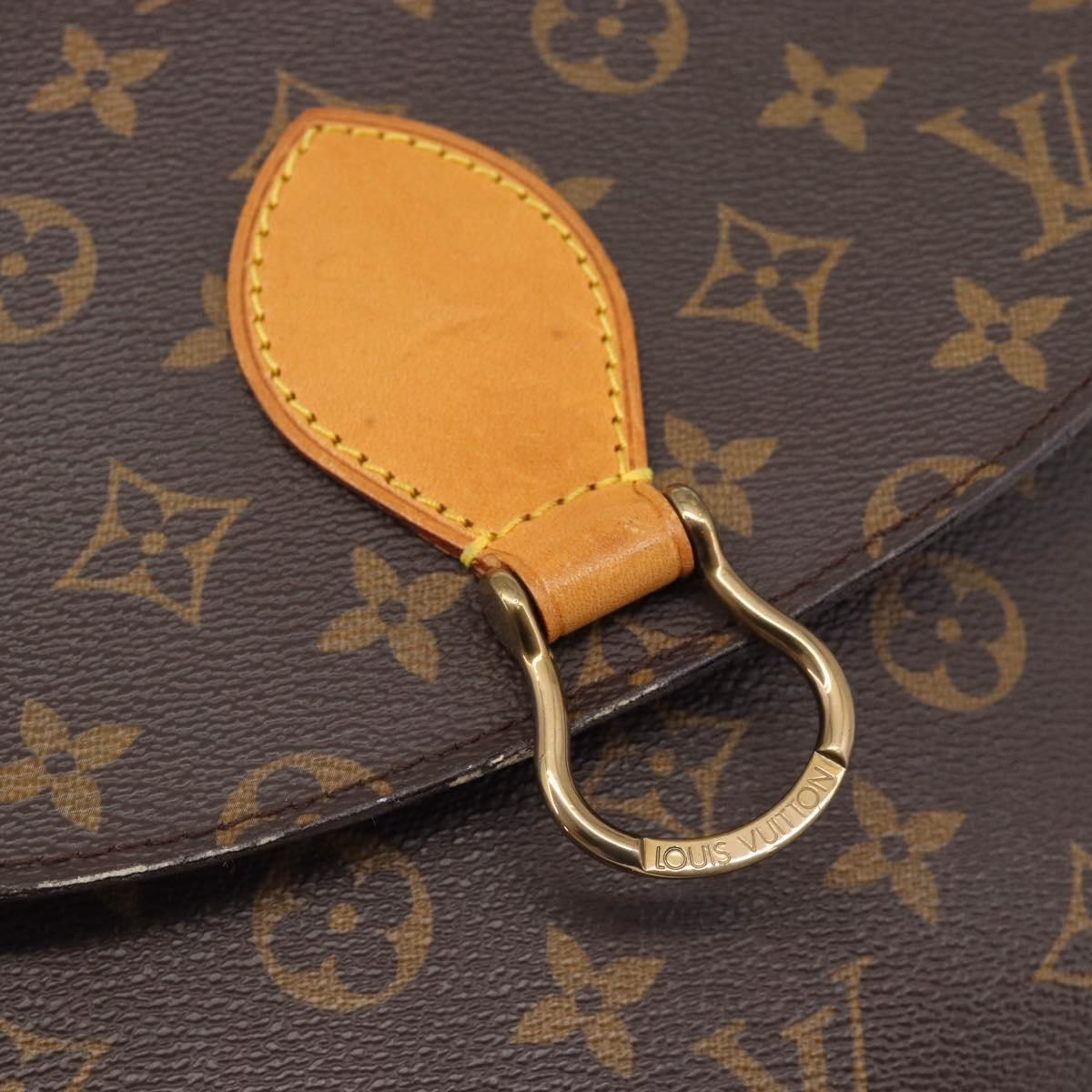 Louis Vuitton Saint Cloud GM - Image 14