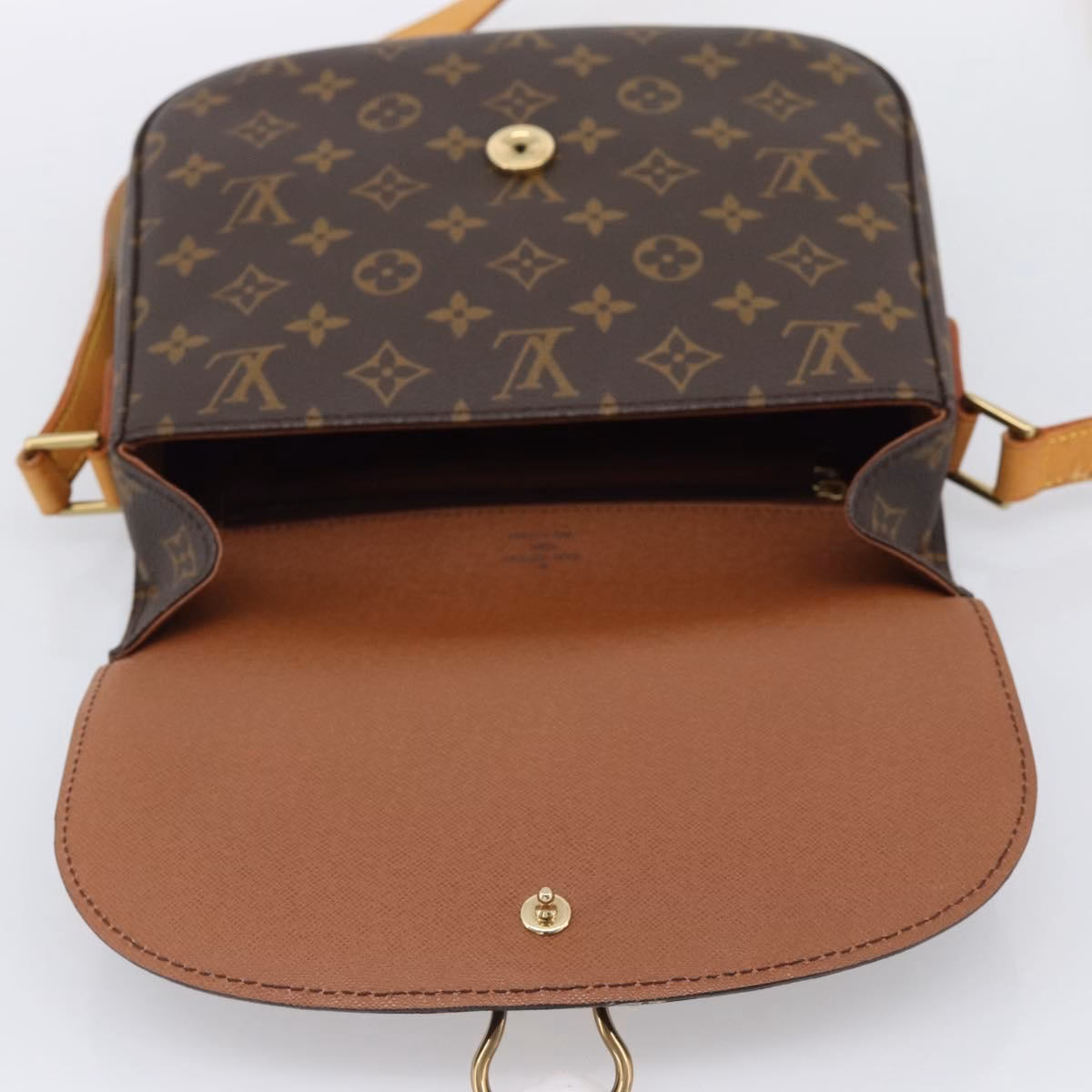 Louis Vuitton Saint Cloud GM - Image 15