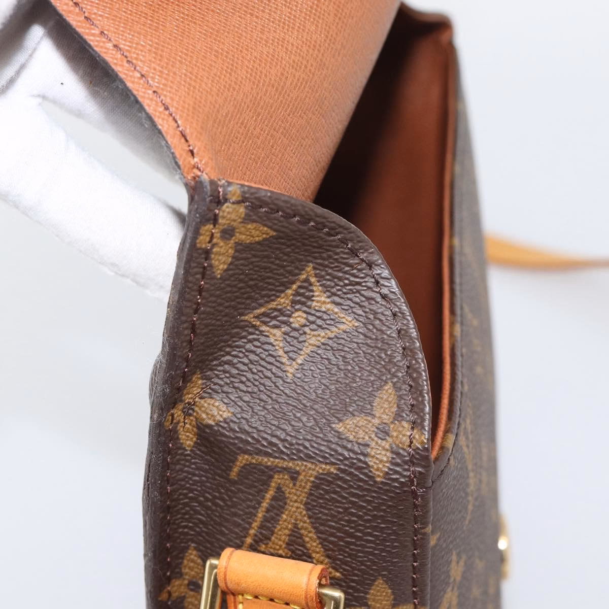 Louis Vuitton Saint Cloud GM - Image 16