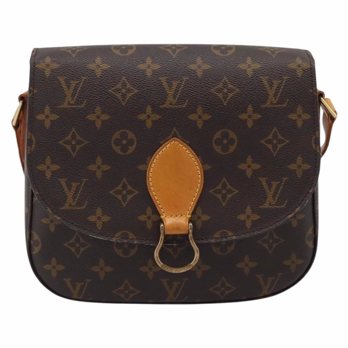 Louis Vuitton Saint Cloud GM - Image 3