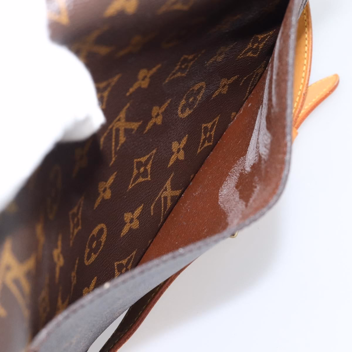 Louis Vuitton Saint Cloud GM - Image 21
