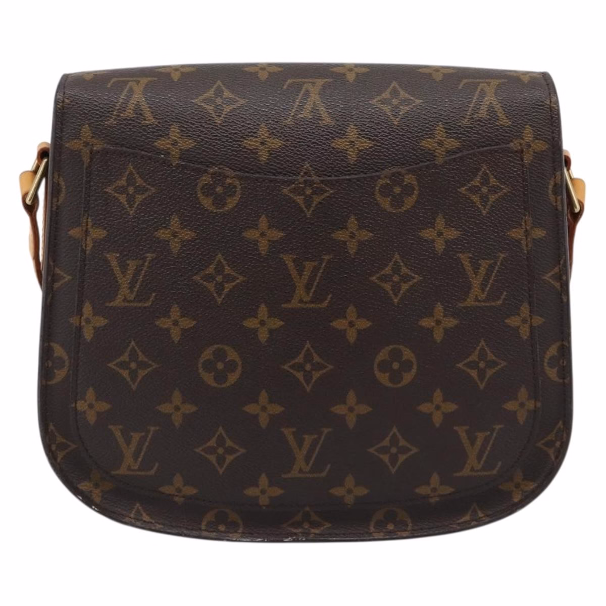 Louis Vuitton Saint Cloud GM - Image 4