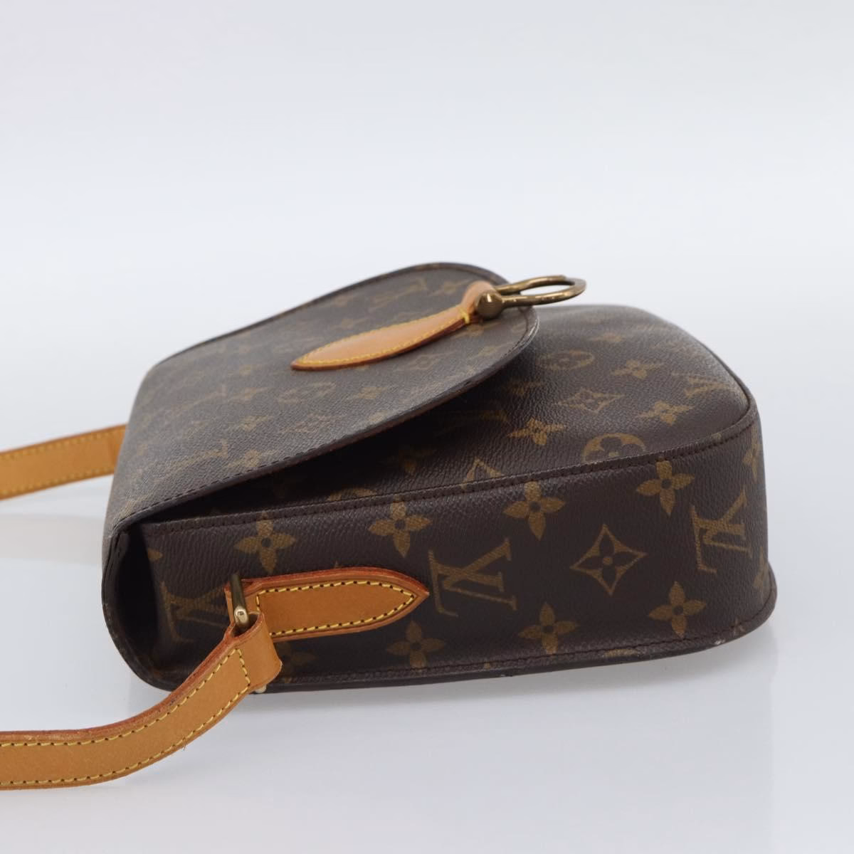 Louis Vuitton Saint Cloud GM - Image 5