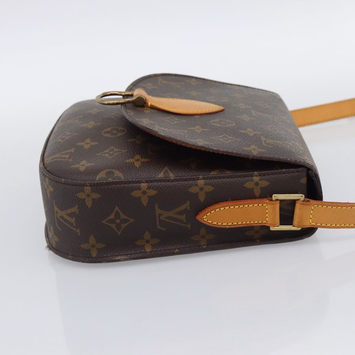 Louis Vuitton Saint Cloud GM - Image 6