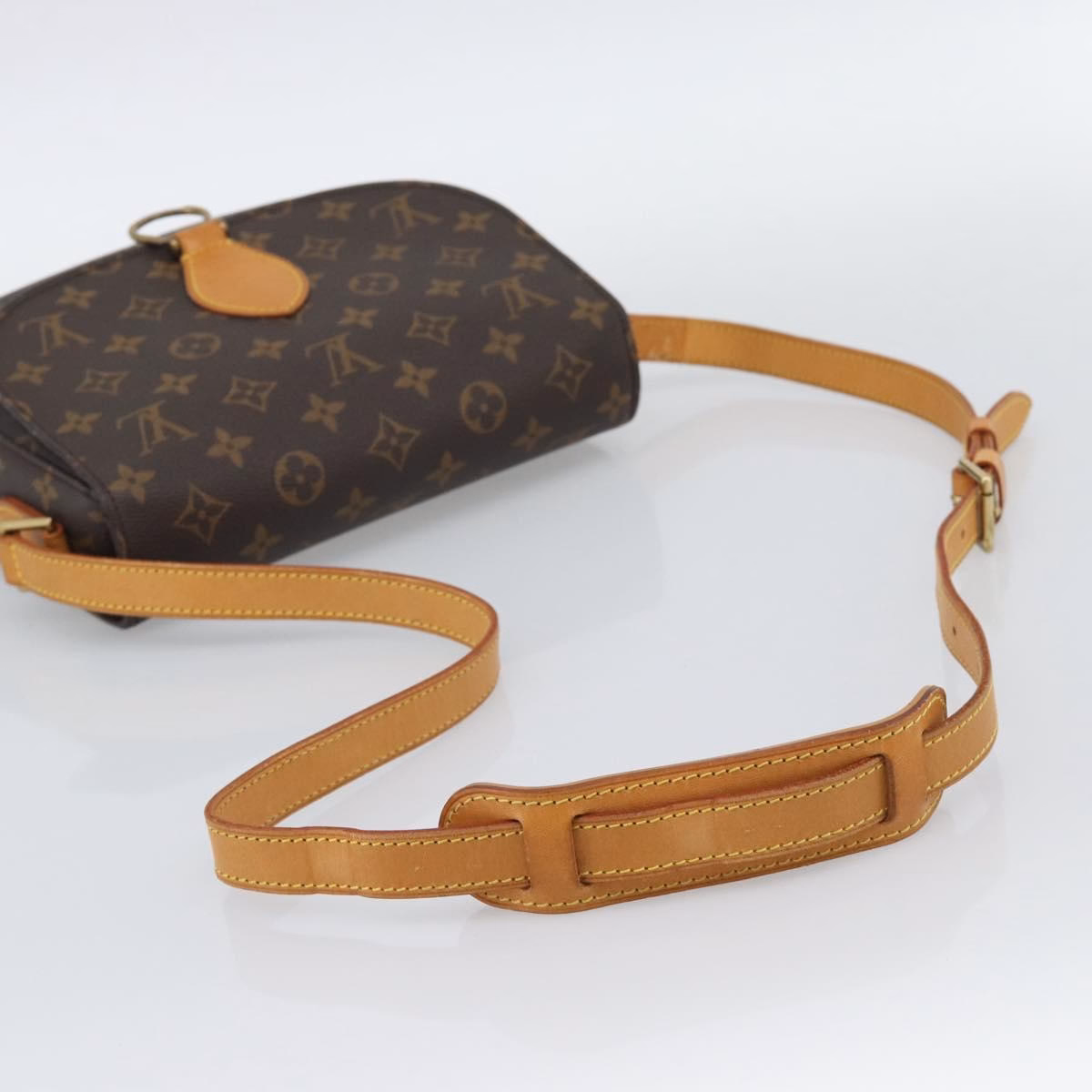 Louis Vuitton Saint Cloud GM - Image 7