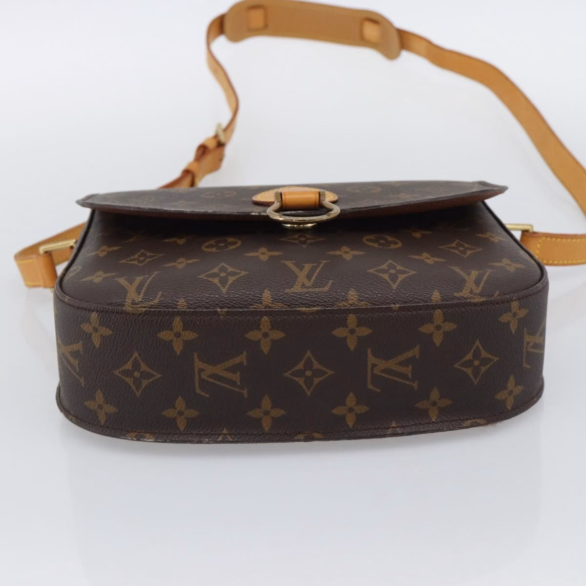 Louis Vuitton Saint Cloud GM - Image 9