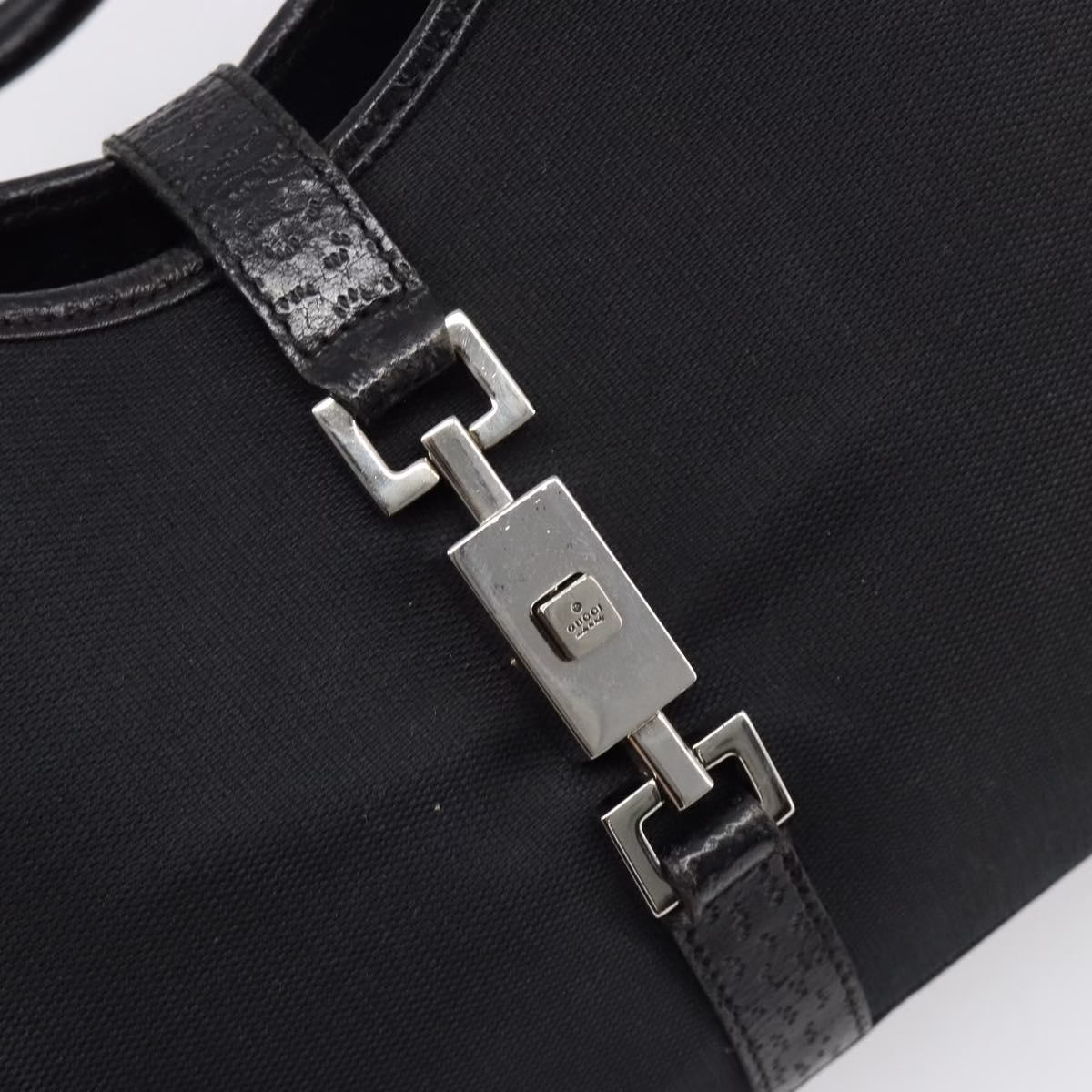 Gucci Jackie Black - Image 15