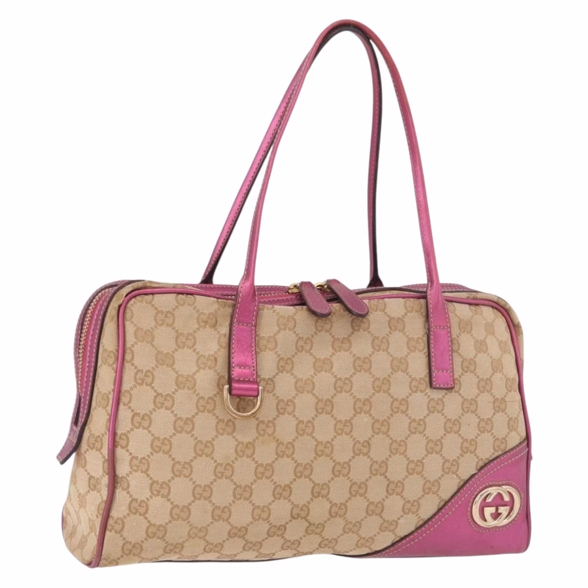 Gucci Abbey Shoulder Bag - Image 4
