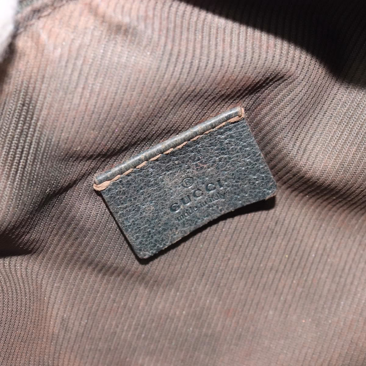 Gucci Pouch - Image 16