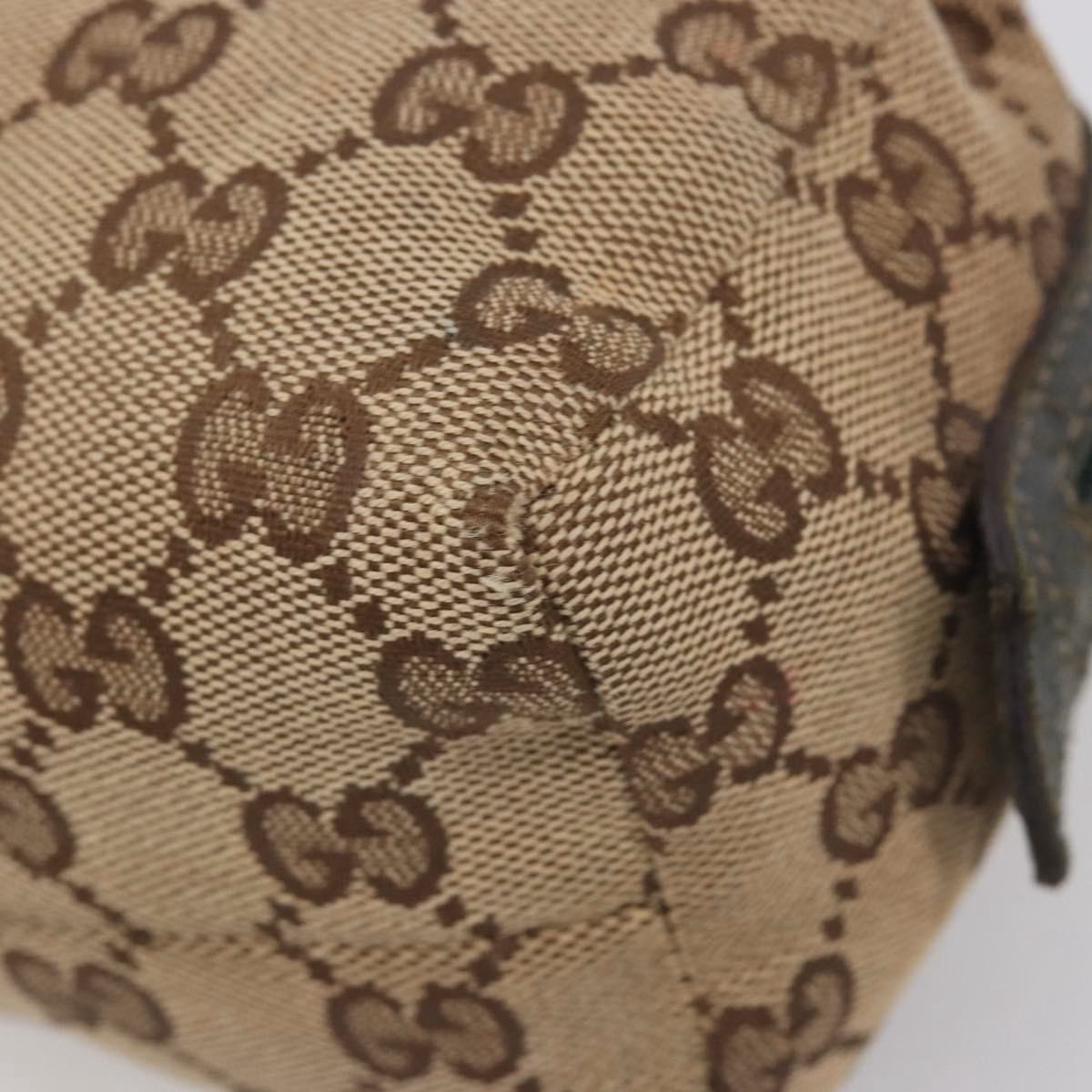 Gucci Pouch - Image 8