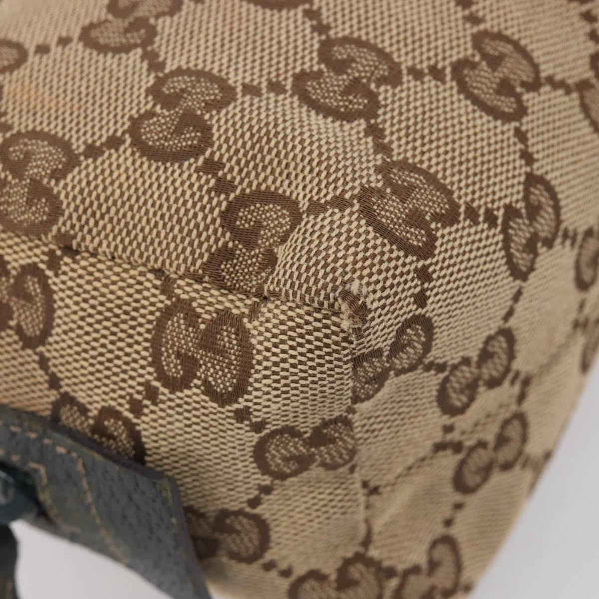 Gucci Pouch - Image 9