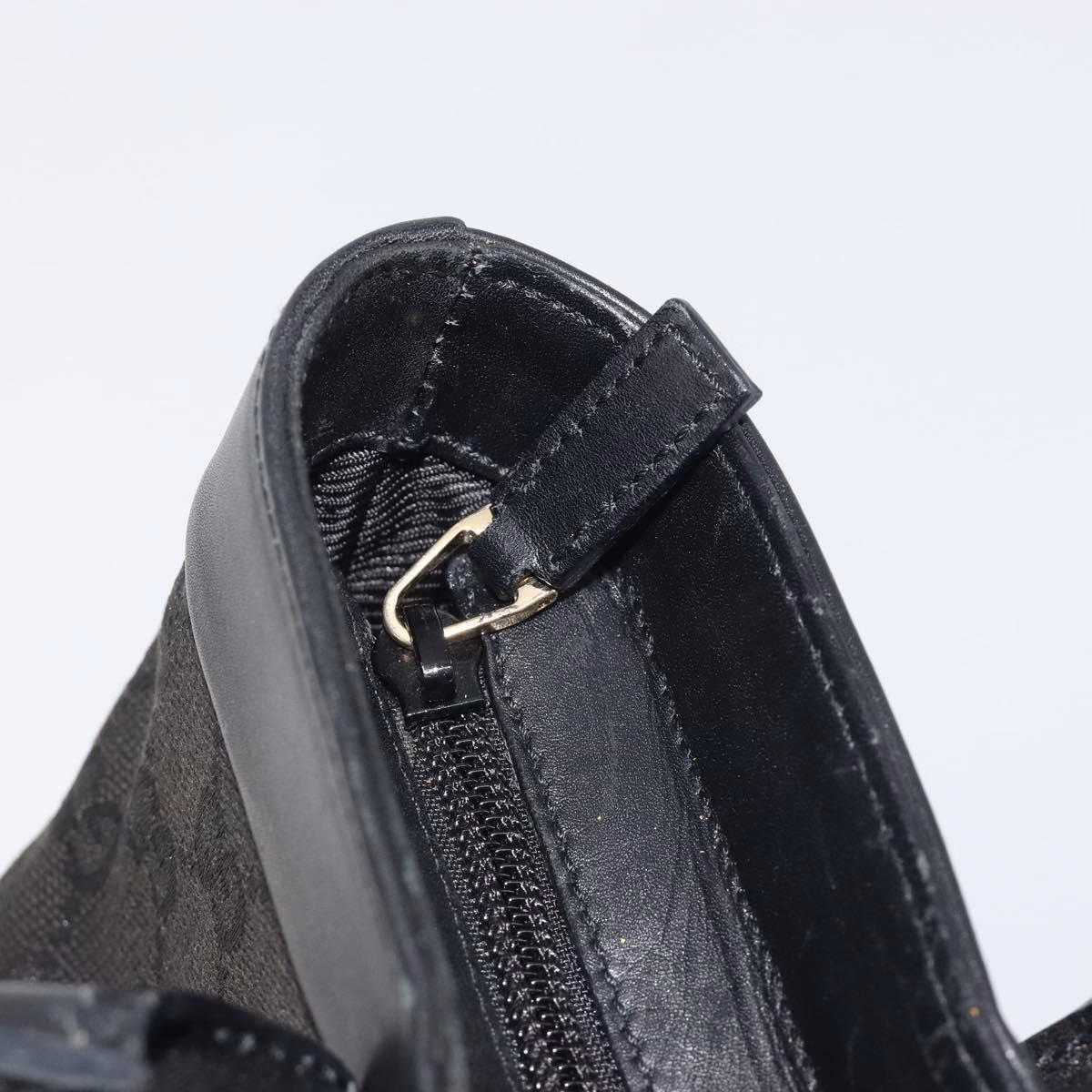 Gucci Tote Black - Image 12