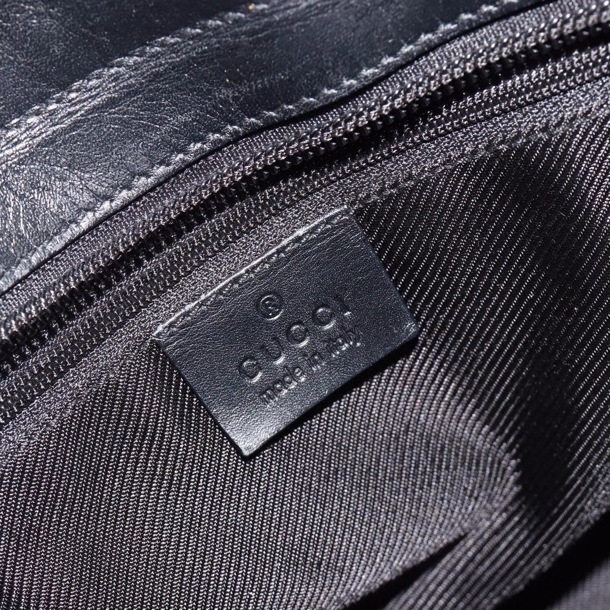 Gucci Tote Black - Image 13