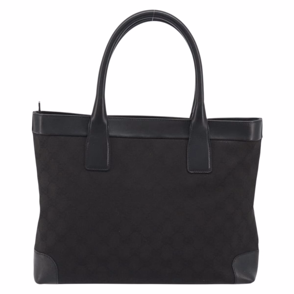Gucci Tote Black - Image 5