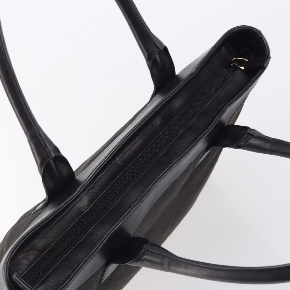 Gucci Tote Black - Image 8