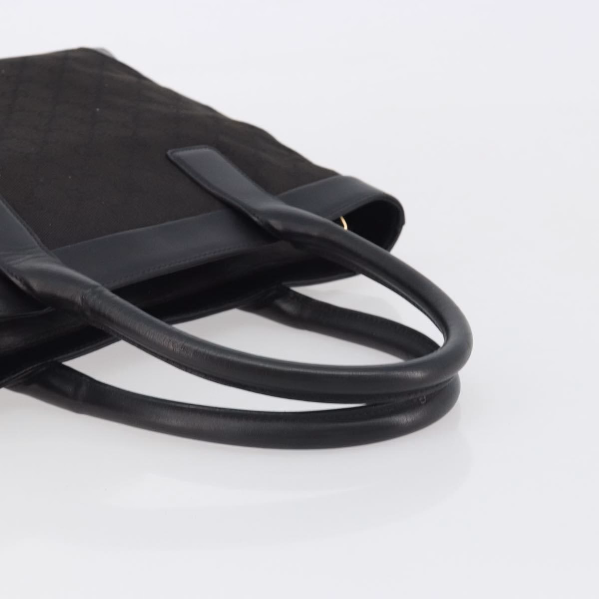 Gucci Tote Black - Image 9