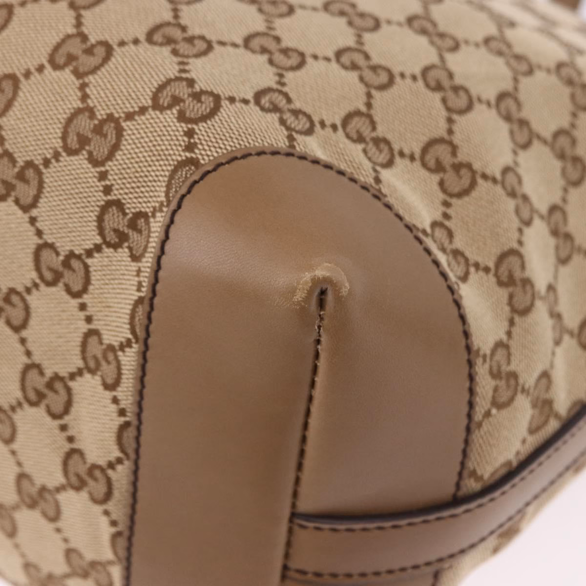 Gucci Tote Bag Beige - Image 13