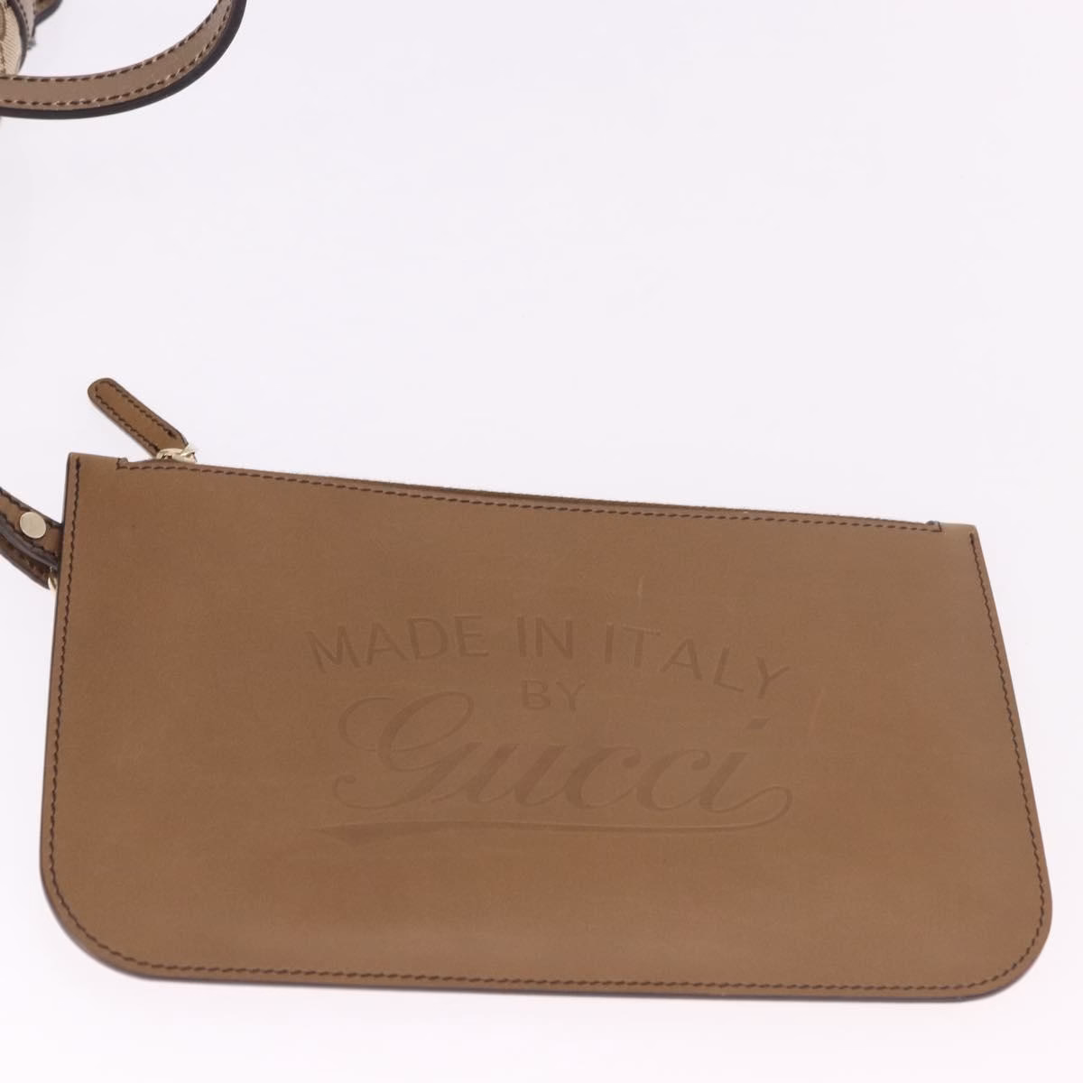 Gucci Tote Bag Beige - Image 17