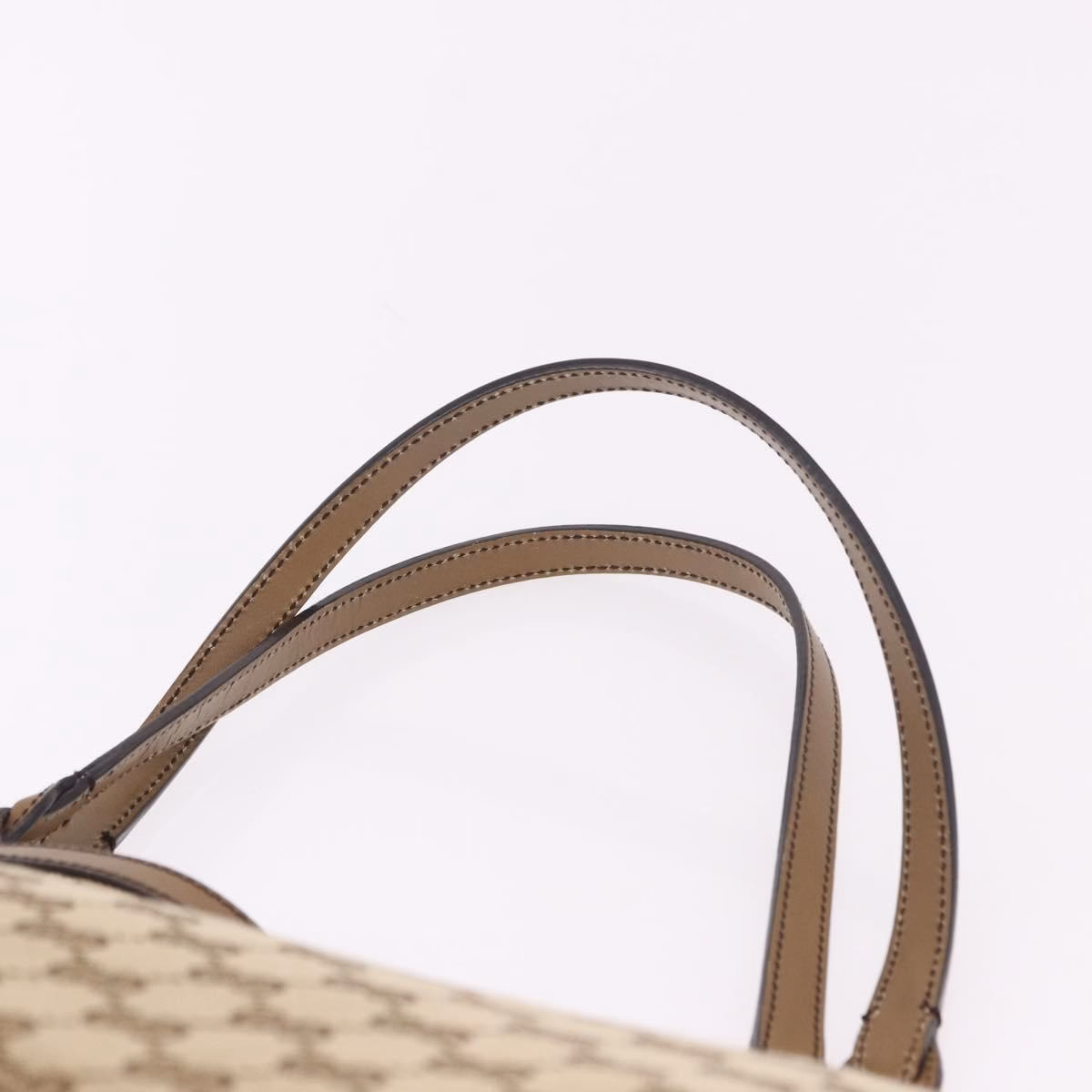 Gucci Tote Bag Beige - Image 10