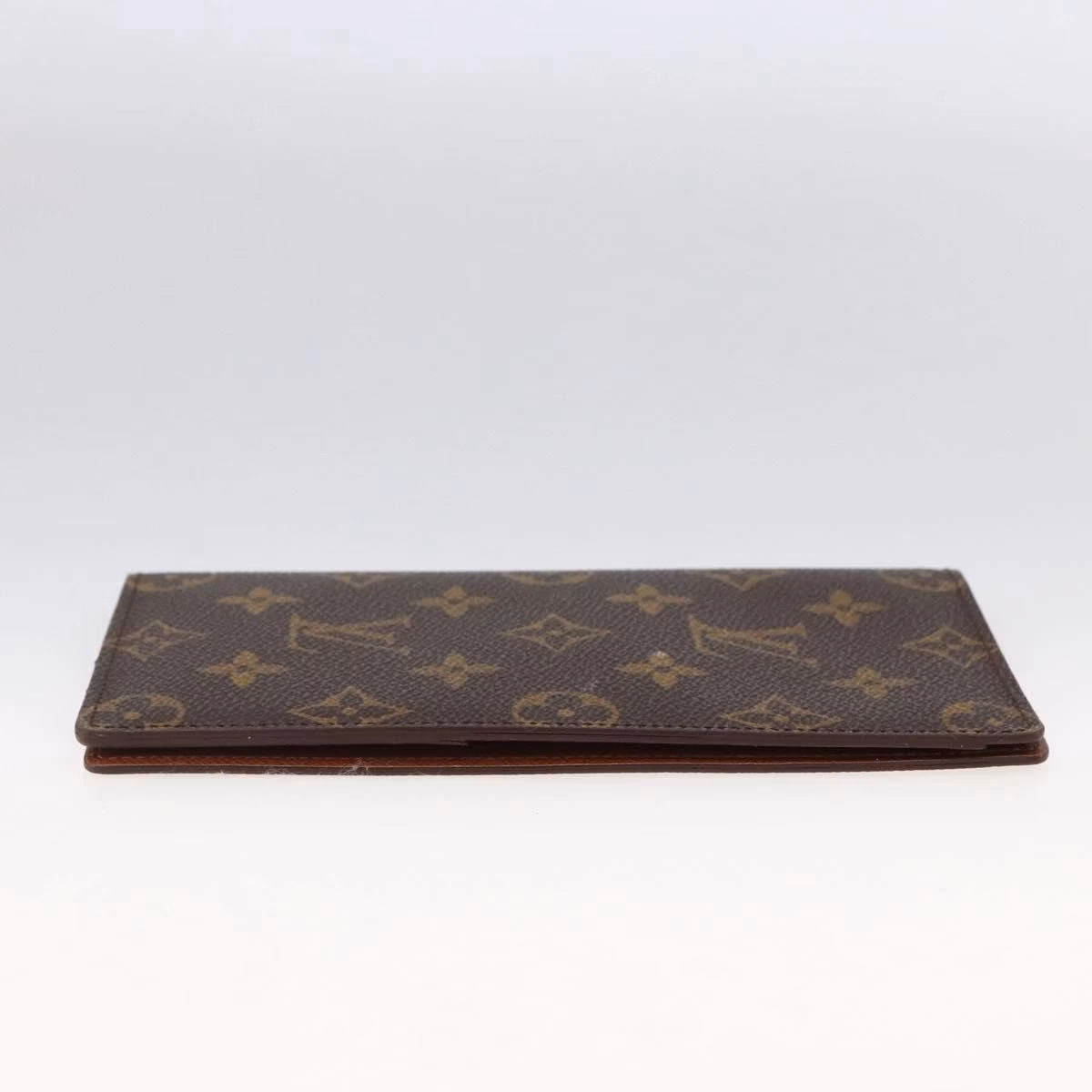 Louis Vuitton Monogram Wallet - Image 2