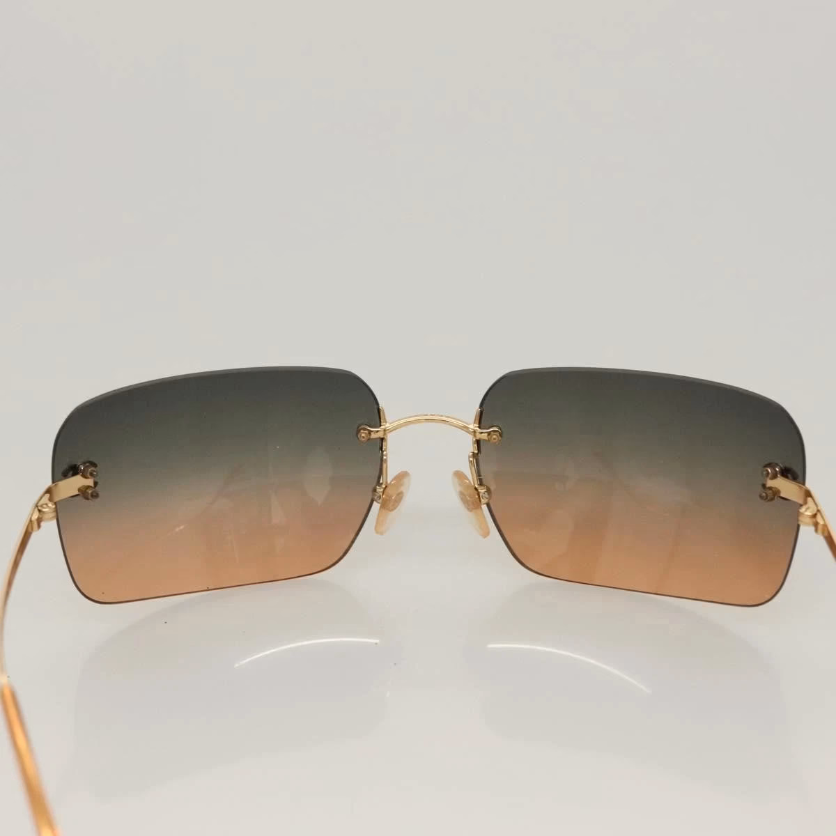 Chanel Sunglasses - Image 2
