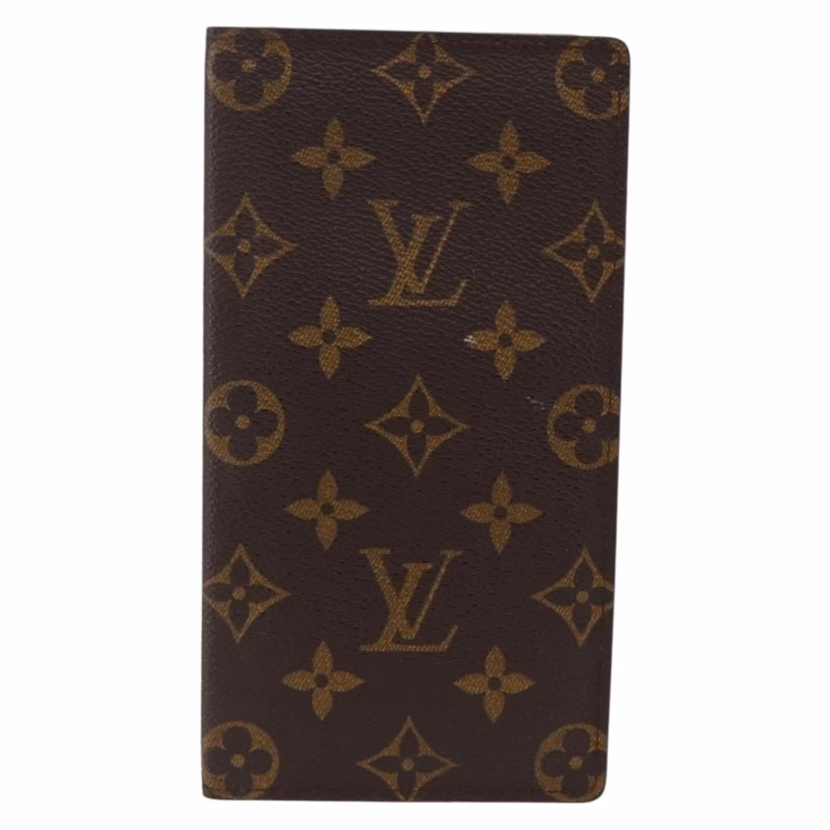 Louis Vuitton Monogram Wallet - Image 11