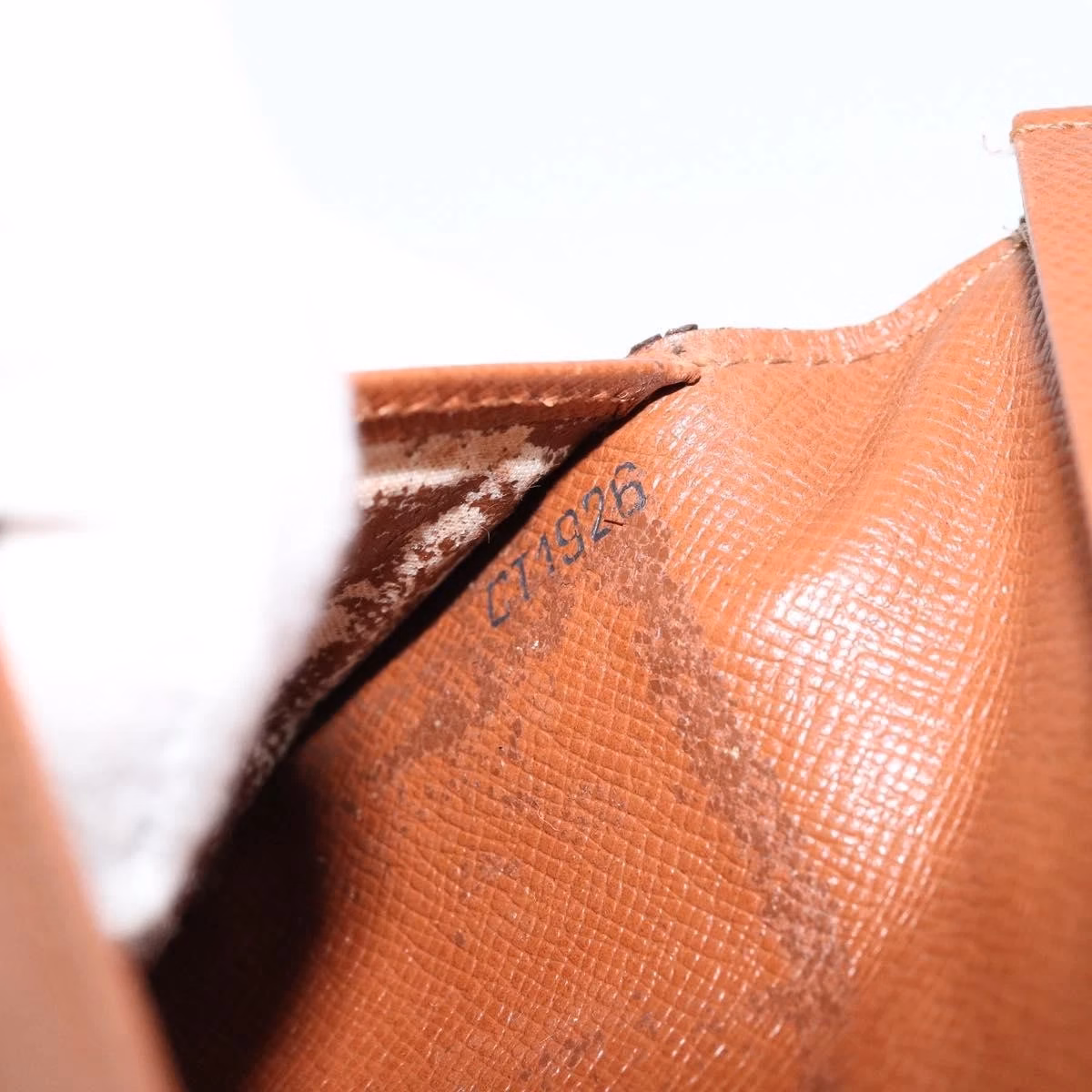 Louis Vuitton Monogram Wallet - Image 11