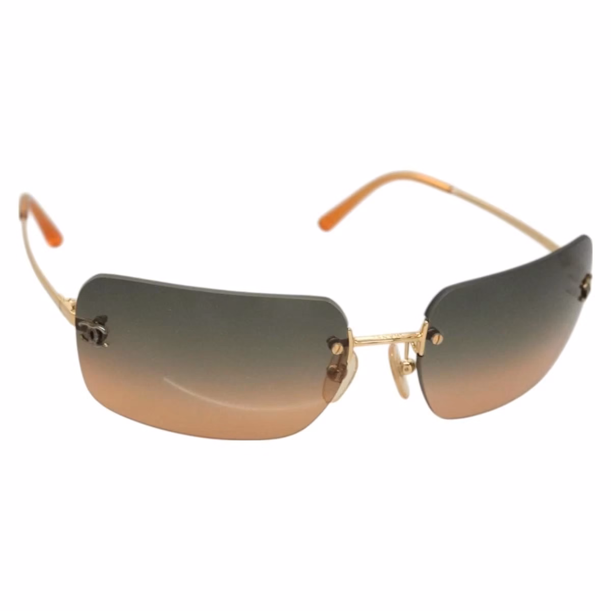 Chanel Sunglasses - Image 11