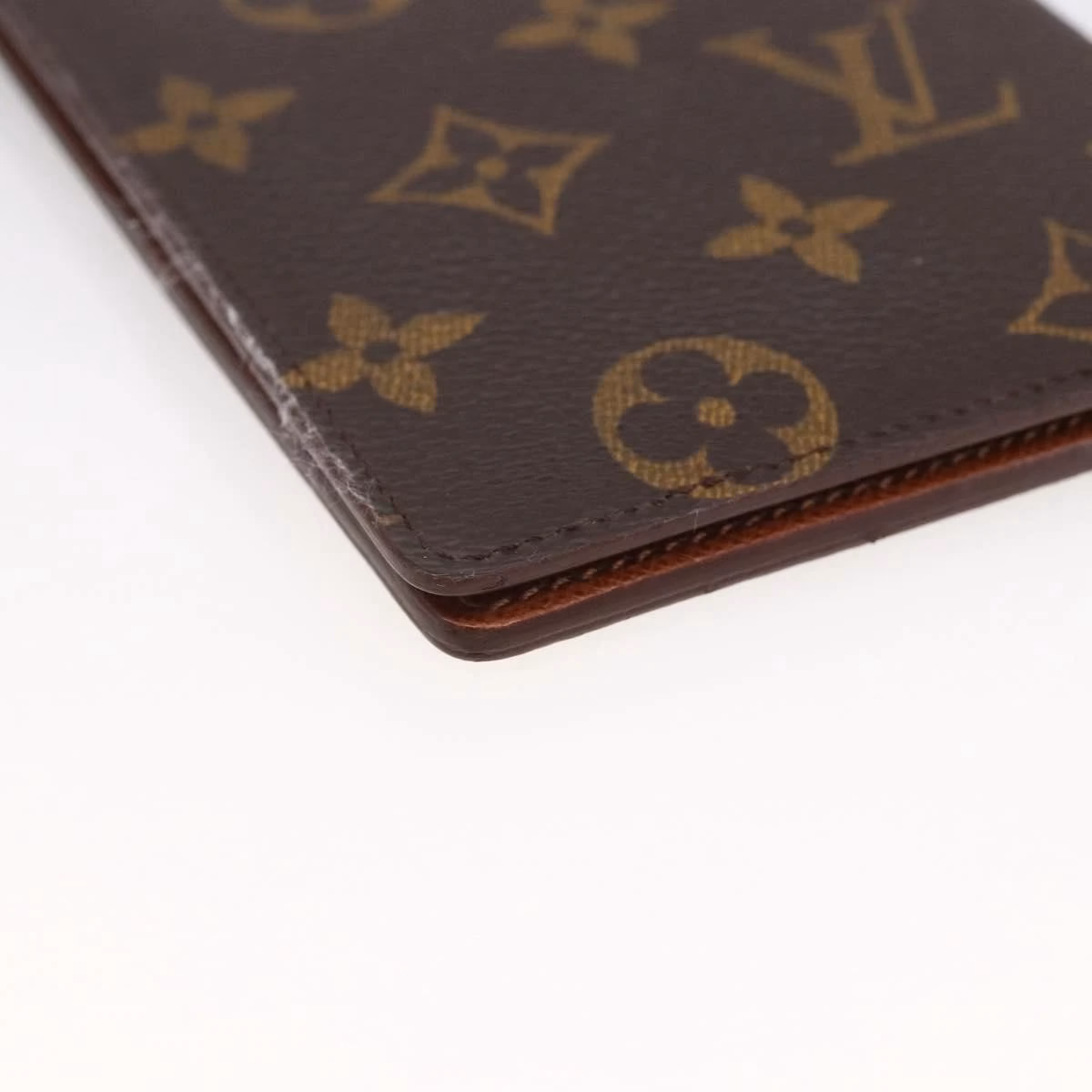 Louis Vuitton Monogram Wallet - Image 12