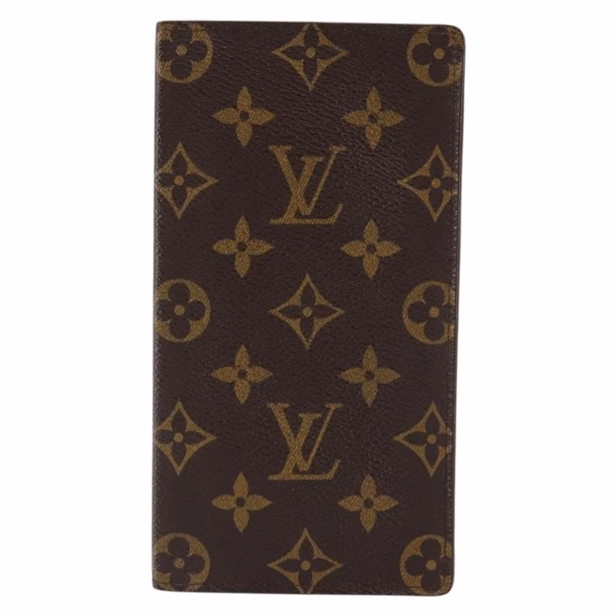 Louis Vuitton Monogram Wallet - Image 12