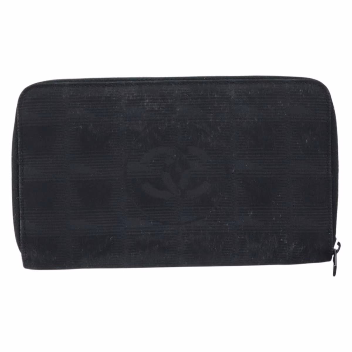 Chanel Travel Line Wallet - Image 13