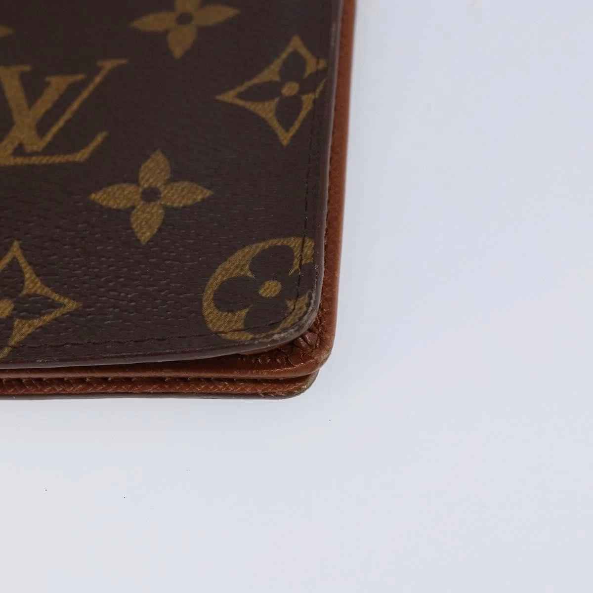 Louis Vuitton Monogram Wallet - Image 13