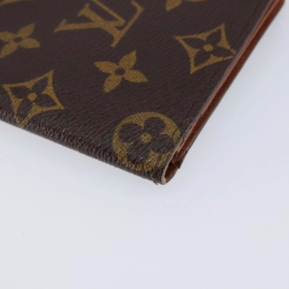 Louis Vuitton Monogram Wallet - Image 14