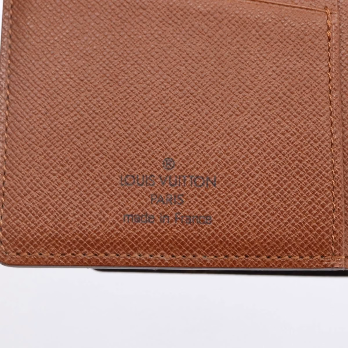 Louis Vuitton Monogram Wallet - Image 15