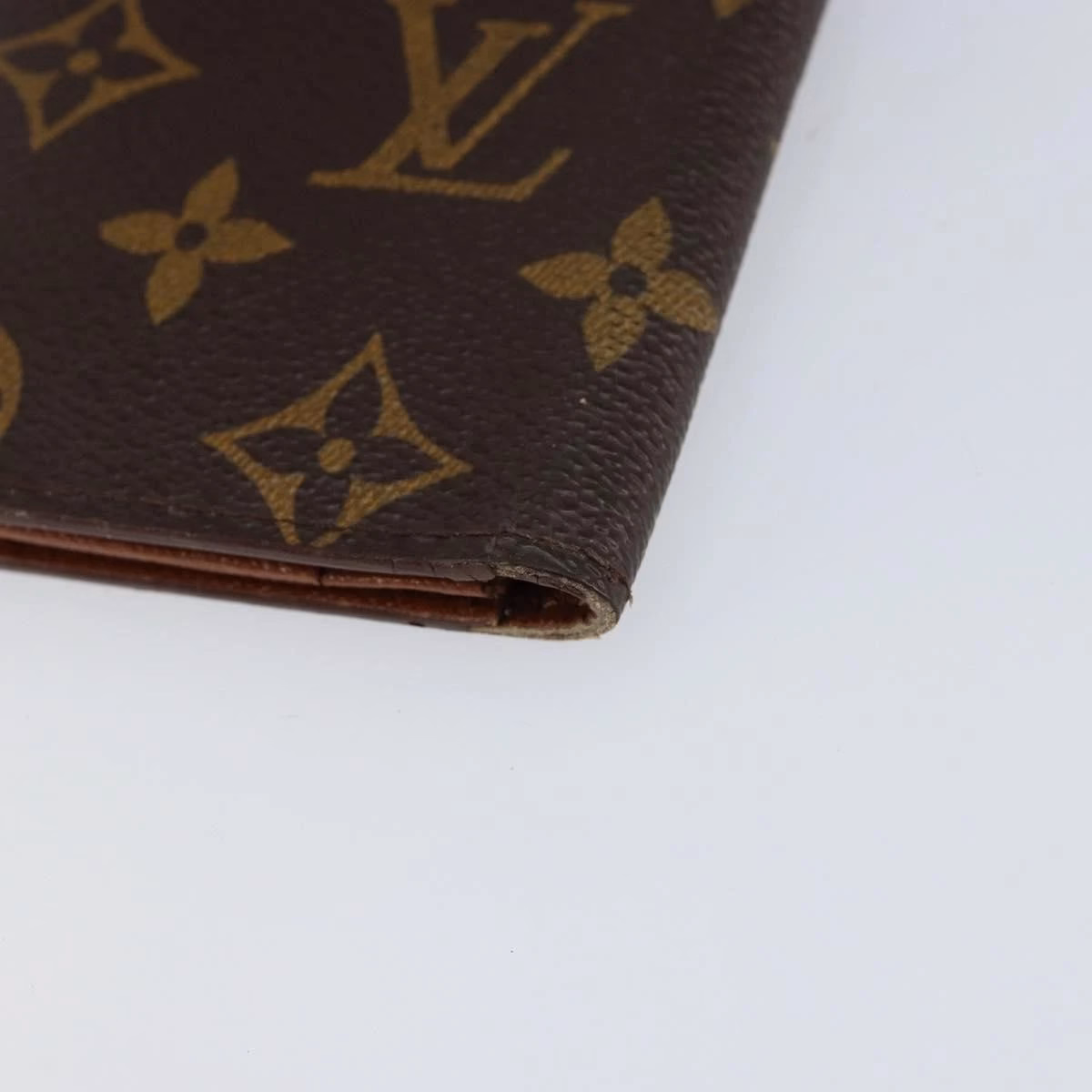 Louis Vuitton Monogram Wallet - Image 15