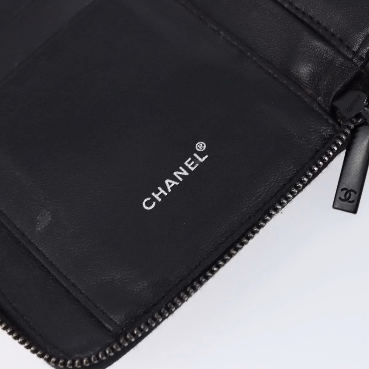 Chanel Travel Line Wallet - Image 20