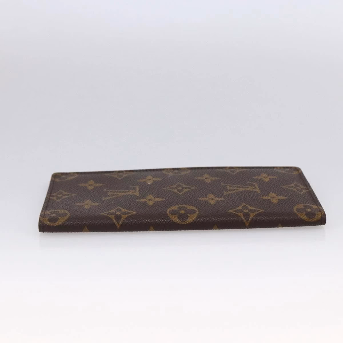 Louis Vuitton Monogram Wallet - Image 3
