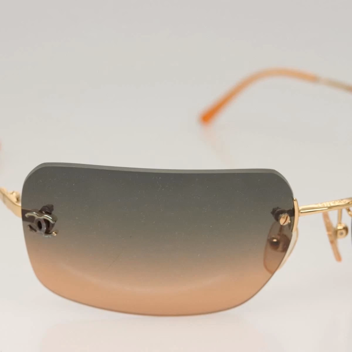 Chanel Sunglasses - Image 3