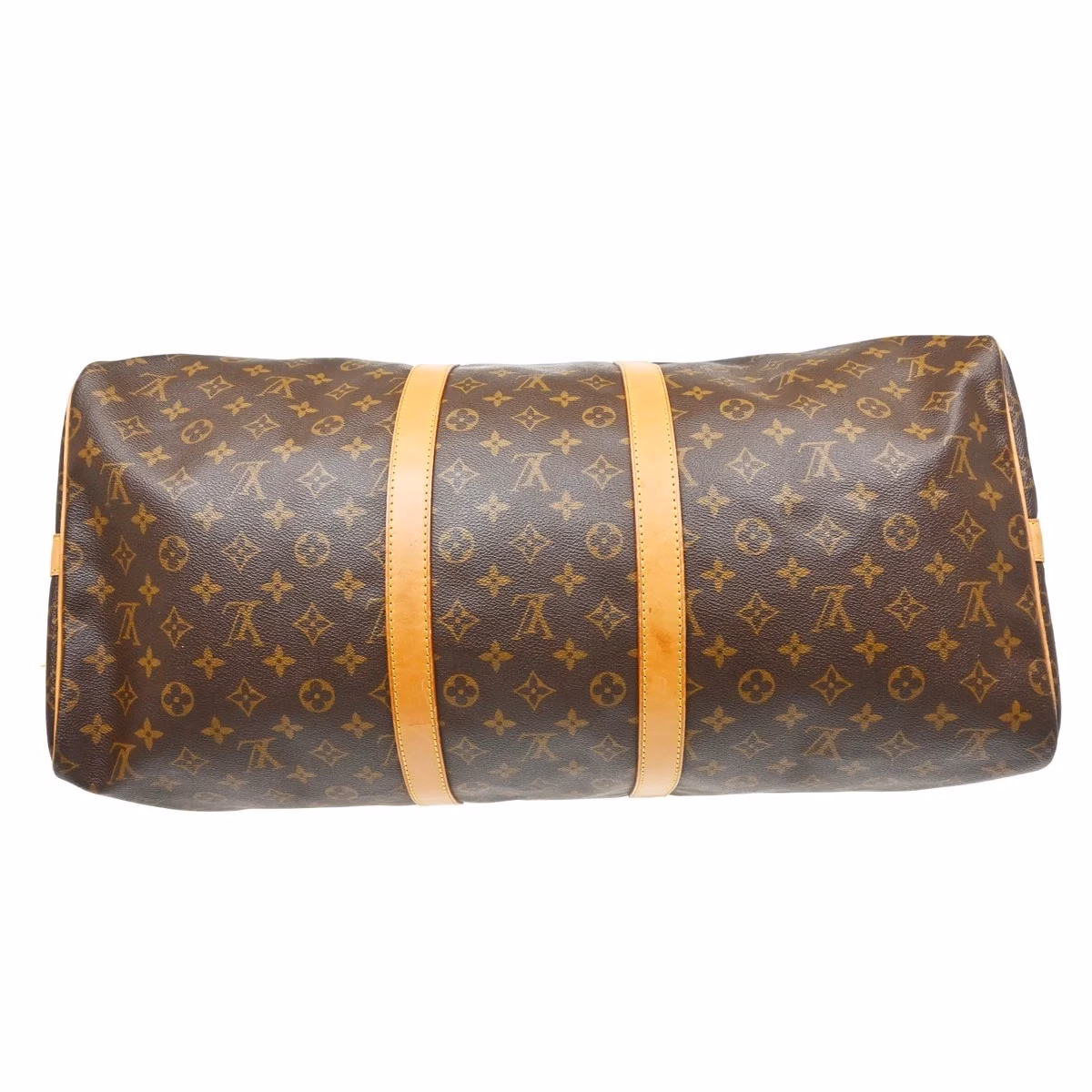 Louis Vuitton Keepall 55 - Image 4